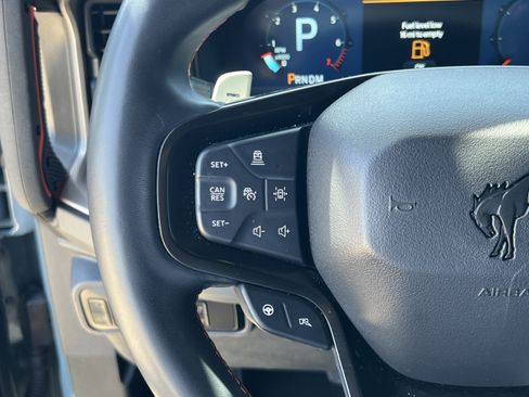 Used 2023 Ford Bronco Raptor AWD/4WD image 12