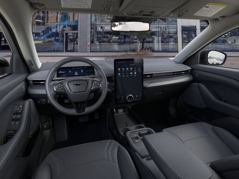 New 2026 Ford Mustang Mach-E Premium RWD image 9