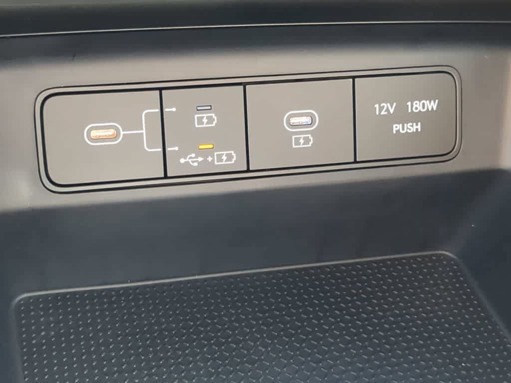 New 2026 Hyundai Tucson SE FWD image 30