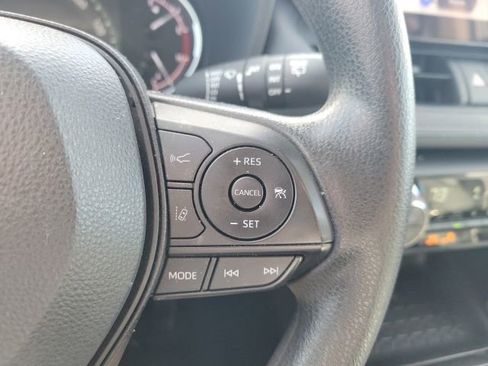 Used 2024 Toyota RAV4 XLE image 11