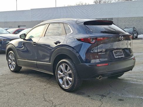 Used 2023 MAZDA CX-30 AWD 2.5 S w/ Preferred Package image 6