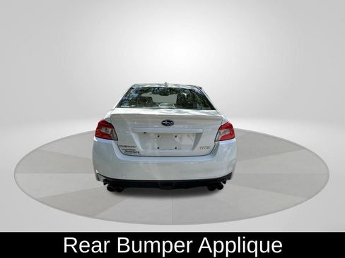 Used 2020 Subaru WRX Premium w/ Performance Package AWD/4WD image 6