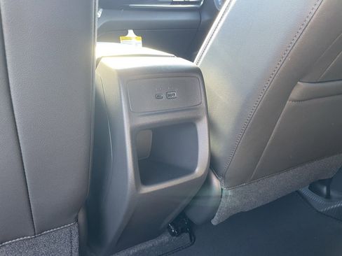 New 2026 Buick Envista Preferred w/ Convenience I Package image 25