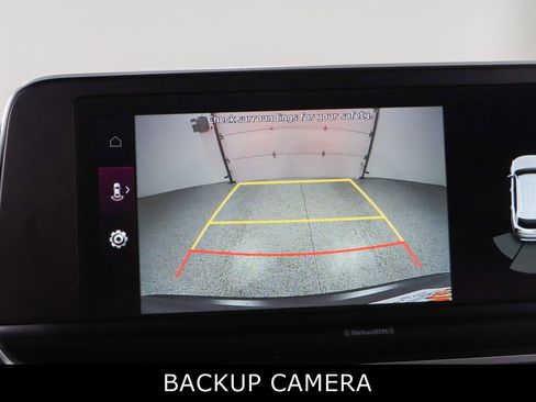 Used 2022 Kia Telluride EX w/ EX Premium Package image 19