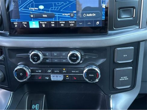 Certified 2024 Ford F150 XLT w/ Equipment Group 302A MID image 27