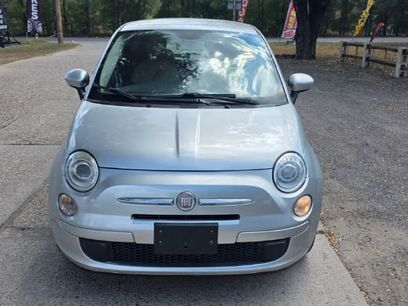 Used 2013 FIAT 500 Pop