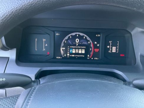 Used 2025 Toyota Tacoma SR image 10