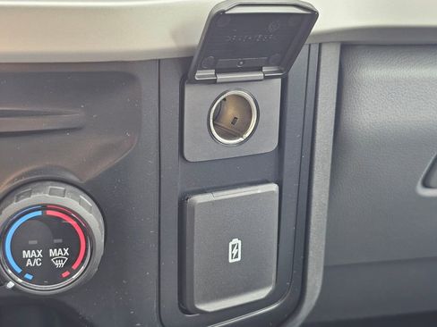 New 2026 Ford F250 XL w/ STX Appearance Package image 24