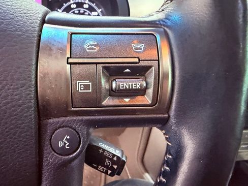 Used 2017 Lexus GX 460 Luxury AWD/4WD image 23