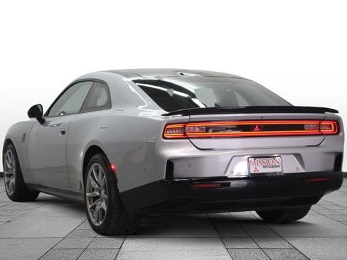 Used 2024 Dodge Charger Scat Pack w/ Plus Group image 7