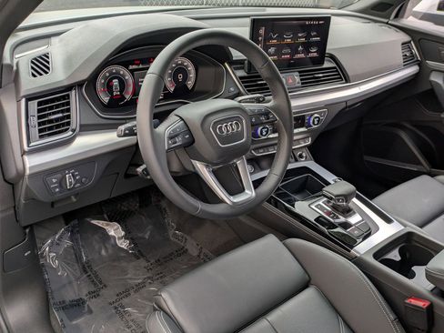 Used 2023 Audi Q5 2.0T Premium Plus w/ Premium Plus Package image 15