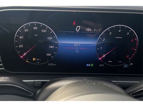New 2024 Mercedes-Benz GLS 450 4MATIC image 13