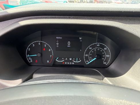 Used 2021 Ford Transit 250 Low Roof w/ Exterior Upgrade Package RWD image 5