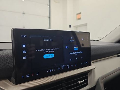 New 2026 Ford Explorer Active AWD/4WD image 27