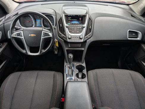 Used 2017 Chevrolet Equinox LT w/ Convenience Package AWD/4WD image 10