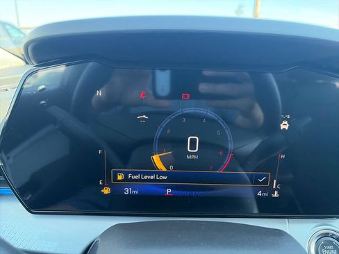 New 2026 Chevrolet Trax LT w/ Driver Confidence Package FWD image 20
