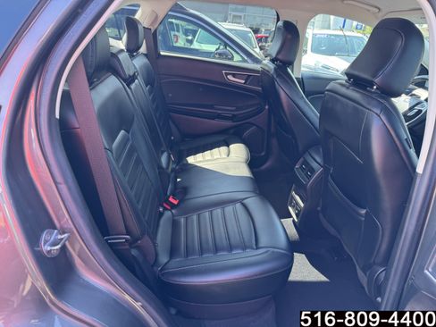 Used 2023 Ford Edge SEL w/ Convenience Package AWD/4WD image 30