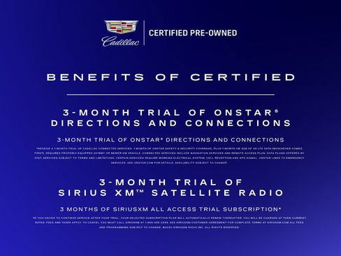 Used 2020 Cadillac XT6 Premium Luxury image 13