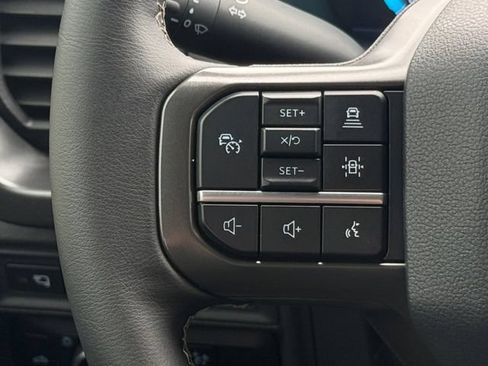 Used 2024 Ford F150 XLT w/ Equipment Group 302A MID RWD image 12