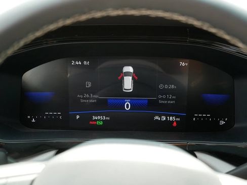 Certified 2024 Volkswagen Taos S AWD/4WD image 27