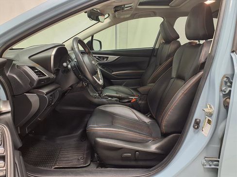 Used 2021 Subaru Crosstrek 2.5i Limited w/ Moonroof Package 1 image 27