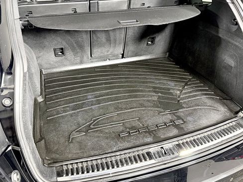 Used 2014 Porsche Cayenne Diesel image 48