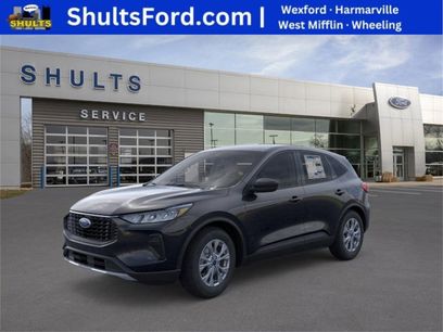 New 2025 Ford Escape Active w/ Cold Weather Package