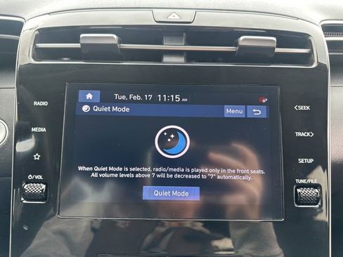 Used 2024 Hyundai Tucson SEL image 40