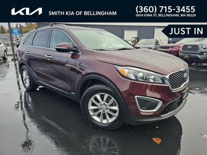 Used 2018 Kia Sorento LX