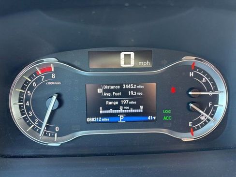 Used 2021 Honda Ridgeline Sport image 18