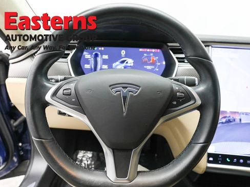 Used 2017 Tesla Model S 90D image 10