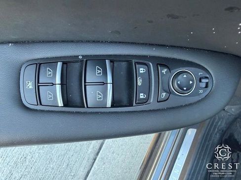 Certified 2022 INFINITI QX50 Luxe w/ Appearance Package image 12