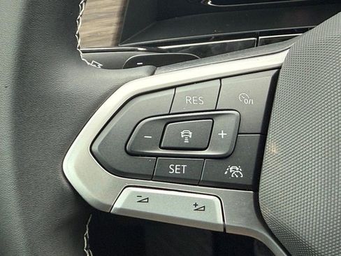 New 2026 Volkswagen Atlas SEL AWD/4WD image 11