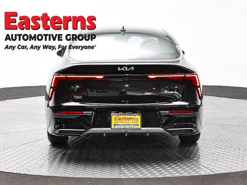 Used 2025 Kia K5 GT-Line w/ GT-Line Premium Package AWD/4WD image 6