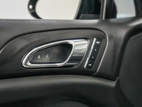 Certified 2017 Porsche Cayenne Turbo AWD/4WD image 22