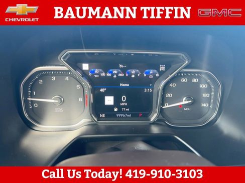 Used 2021 GMC Yukon SLT w/ SLT Premium Package image 21