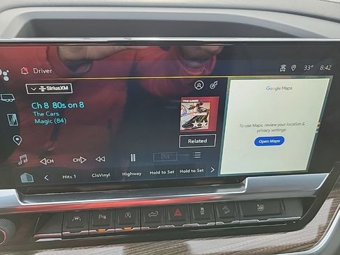 Used 2026 Chevrolet Silverado 1500 RST w/ RST All Star Premium Package image 25