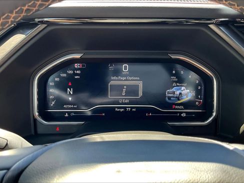 Used 2024 GMC Sierra 2500 AT4 w/ Technology Package AWD/4WD image 20