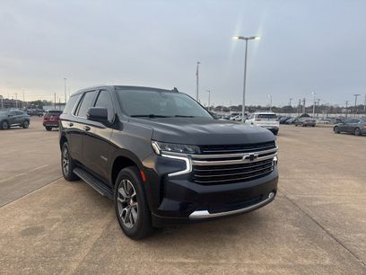 Used 2022 Chevrolet Tahoe LT w/ Luxury Package