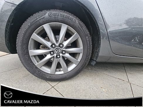 Used 2018 MAZDA MAZDA6 Sport w/ I-ACTIVSENSE Package image 32