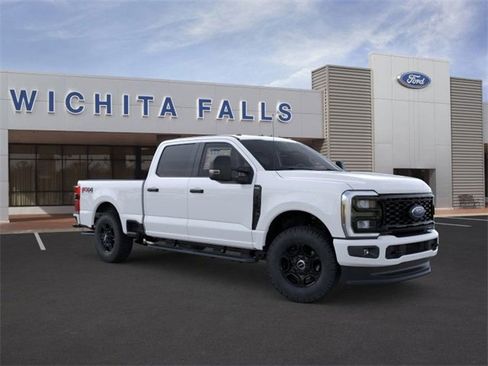 New 2026 Ford F250 XL image 7