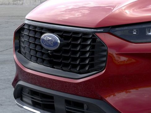 New 2025 Ford Escape SE w/ PHEV Premium Package FWD image 18