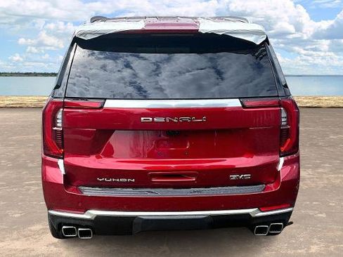 New 2026 GMC Yukon XL Denali image 2