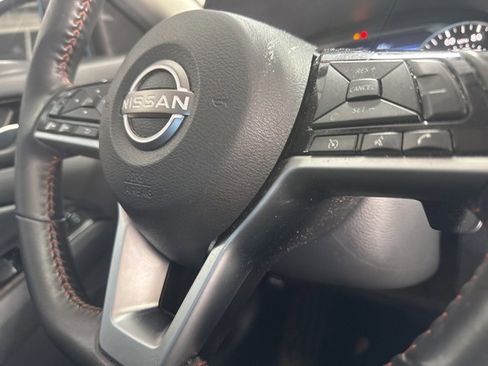 Used 2024 Nissan Altima 2.5 SR w/ SR Premium Package image 20