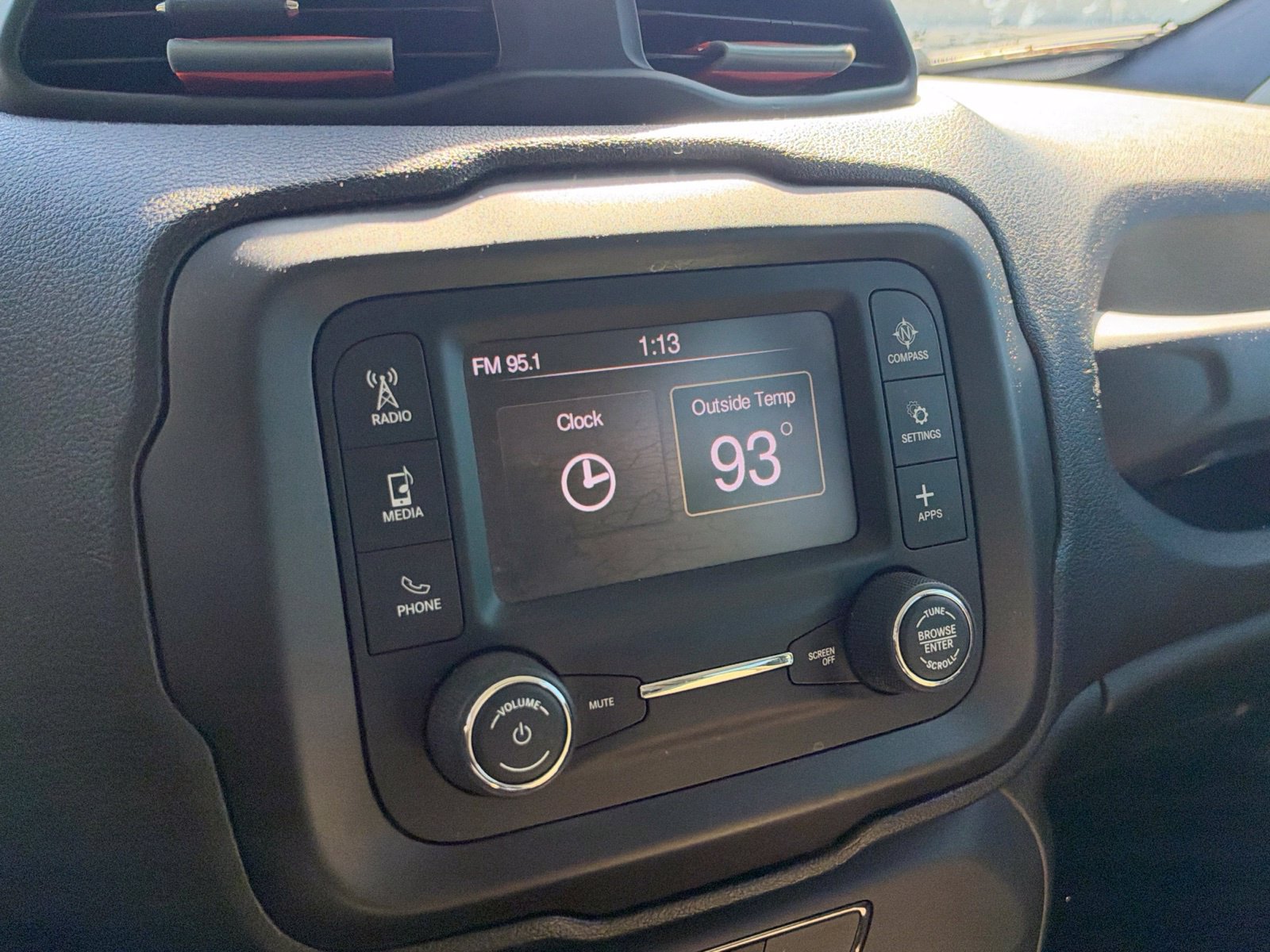 Used 2020 Jeep Renegade Sport FWD image 9