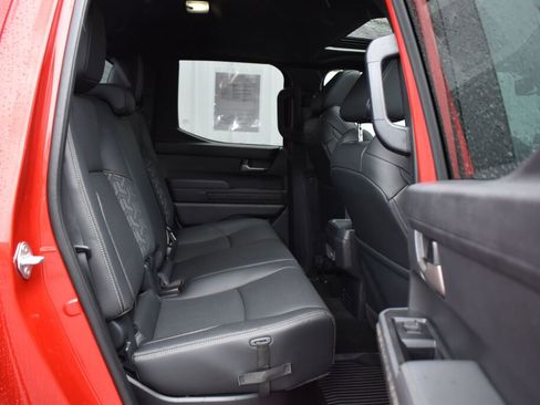 Certified 2024 Toyota Tacoma Limited w/ Limited Package (LT) image 23