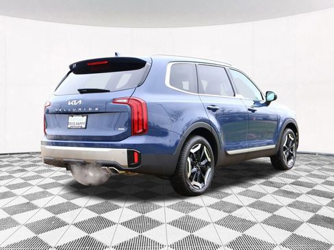 Used 2025 Kia Telluride S image 15