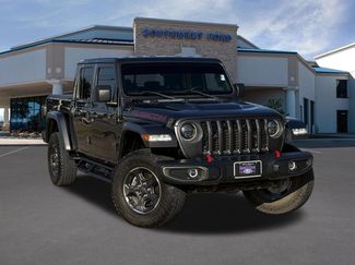 Used 2020 Jeep Gladiator Rubicon AWD/4WD 360° Tour
