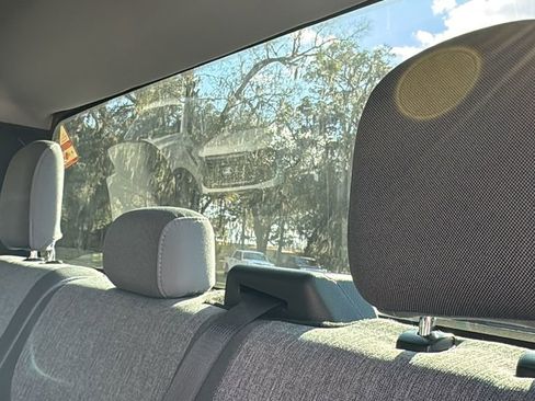 New 2025 Ford F250 XL w/ STX Appearance Package image 19