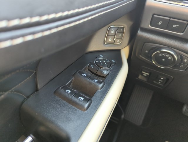 Certified 2020 Ford Expedition Platinum AWD/4WD image 41